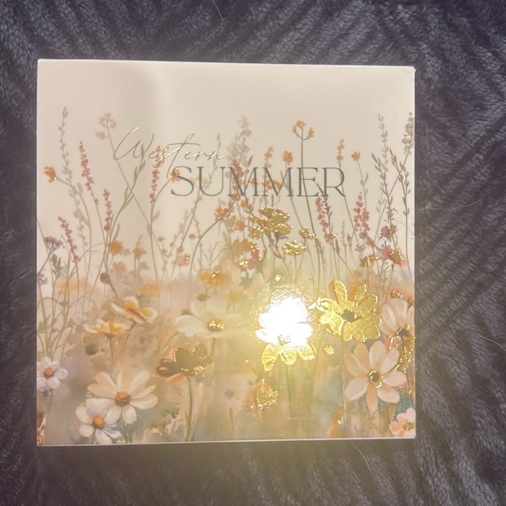 Sydney grace western spring light version